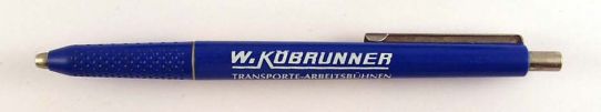 W. Kubrunner