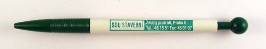 SOU stavebn