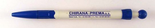 Chirana - Prema