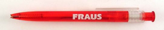 Fraus