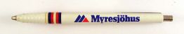 Myresjohus