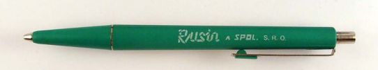 Rusin
