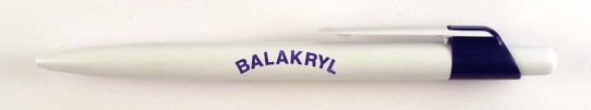 Balakryl