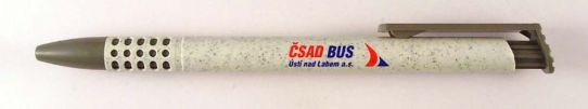 SAD BUS st nad Labem