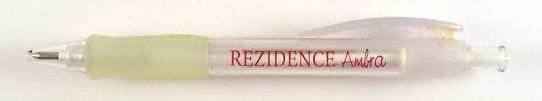 Rezidence Ambra