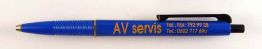 AV servis