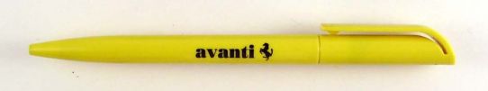 Avanti