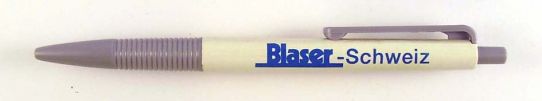 Blaser