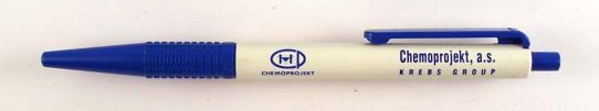 Chemoprojekt