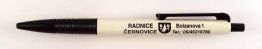 Radnice ernovice
