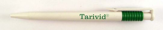 Tarivid