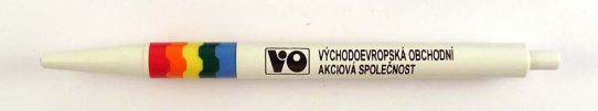 Vchodoevropsk obchodn