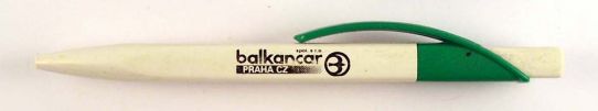Balkancar