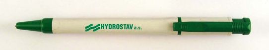 Hydrostav