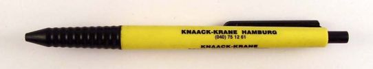 Knaack krane