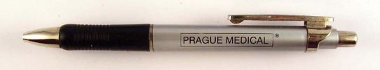 Prague medical