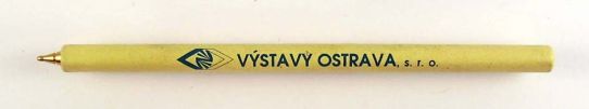 Vstavy Ostrava