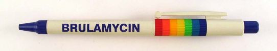 Brulamycin