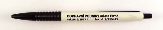 Dopravn podniky msta Plzn