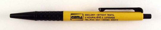 Gema