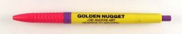 Golden nugget