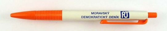 Moravsk demokratick denk