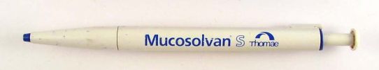 Mucosolvan