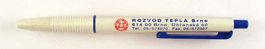 Rozvod tepla
