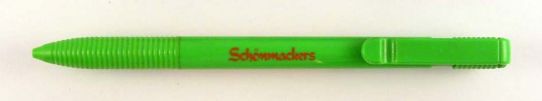 Schonmackers