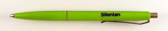 Silentan