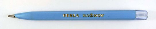 Tesla Ronov