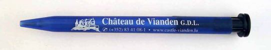 Chateau de Vianden