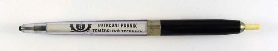 stedn podnik zemdlsk techniky