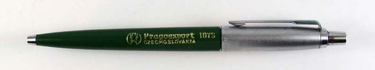 Pragoexport