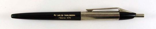 VI. sjezd Svazarmu