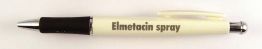 Elmetacin