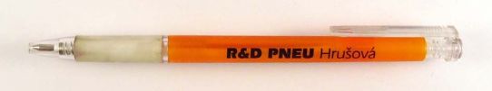 R&D pneu