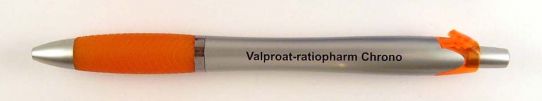 Valproat