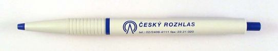 esk rozhlas