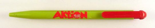 Aktion
