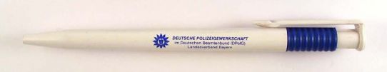 Deutsche polizeigewerkschaft