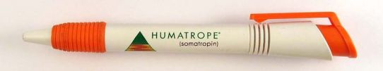 Humatrope