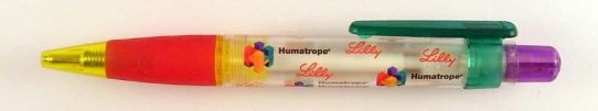 Humatrope