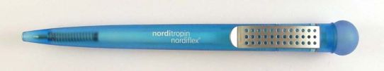 Norditropin nordiflex