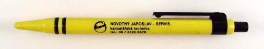 Novotn Jaroslav