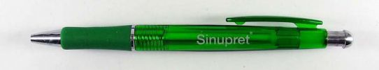 Sinupret