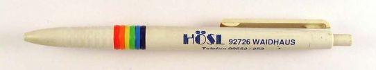 Hosl