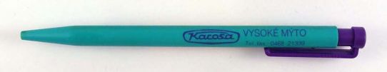 Karosa