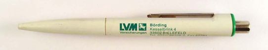 LVM