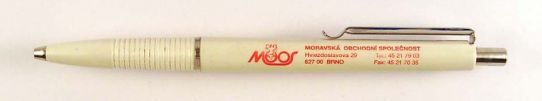 MOOS
